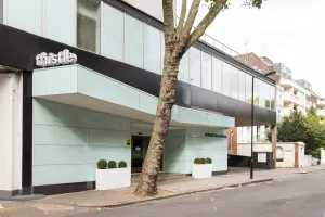 Image of Thistle London Hyde Park Kensington Gardens