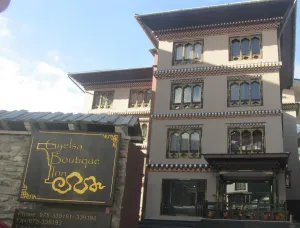 Image of Gyelsa Boutique