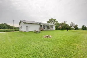 Image of Shiloh Vacation Rental with 2 Screened Porches!
