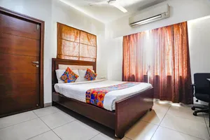 Image of FabHotel Home Tree Service Apartment - Nr Anna Tower