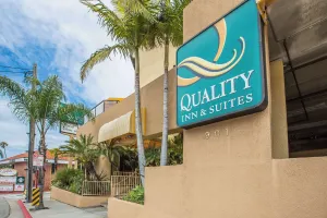 Image of Quality Inn & Suites Hermosa Beach