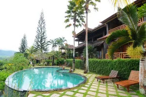 Image of Lihat Sawah Cottage