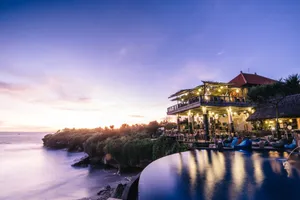 Image of Dream Beach Huts