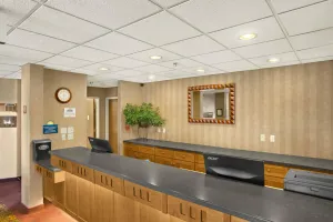 Image of Days Inn by Wyndham Rapid City