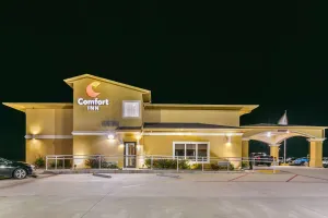 Image of Comfort Inn US 60-63