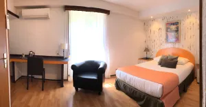 Image of Les Tilleuls Montbeliard Sud Audincourt