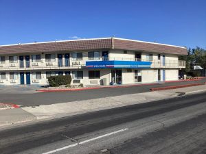 Image of Motel 6-Reno, NV - Livestock Events Center