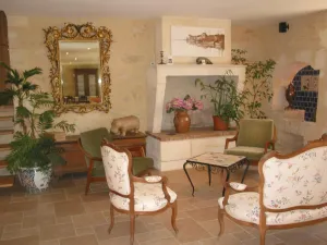 Image of B&B Les Secrets de Tifayne