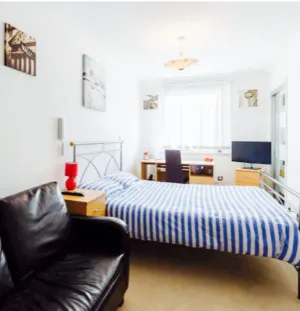 Image of Beautiful City Centre Apartment