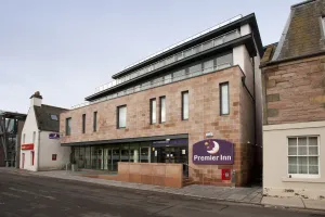 Image of Premier Inn Inverness Centre - River Ness