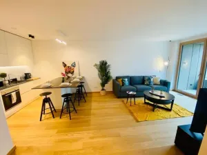 Image of Luxury Flat with Terrace&Parking-RTL1