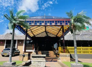 Image of The Lovat Hotel