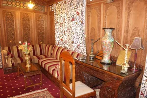 Image of Wangnoo Worth Houseboats