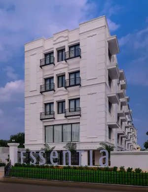 Image of Essentia Premier Hotel Chennai OMR