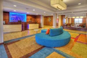 Image of Fairfield Inn & Suites by Marriott Edmond
