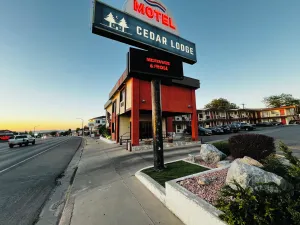 Image of Cedar Lodge