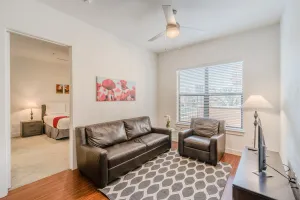 Image of Regal Stays Corporate Apartments - McKinney Ave - Uptown Dallas