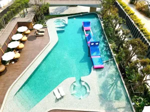 Image of Viewpoint Khaoyai Hotel