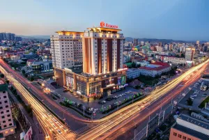 Image of Ramada Ulaanbaatar City Center