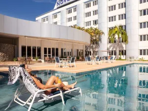 Image of Novotel Sao Jose dos Campos