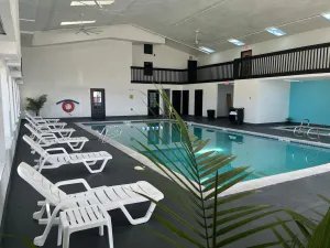 Image of Alliance Hotel & Suites, a Howard Johnson by Wyndham