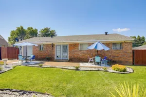 Image of Cozy Corner in Memphis - 4 Miles to Graceland!