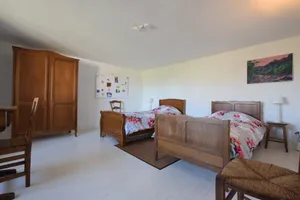 Image of Beautiful and Authentic Cottage