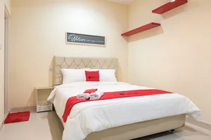 Image of RedDoorz At Tebet Barat 2