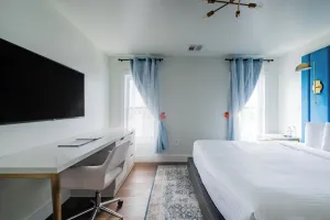 Image of Scarborough Inn