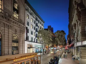 Image of Axiom Hotel