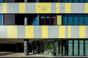 Image of toggle hotel suidobashi TOKYO