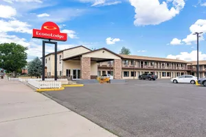 Image of Econo Lodge Panguitch near Bryce Canyon
