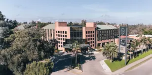 Image of Sheraton Pilar Hotel & Convention Center