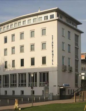 Image of Stadthotel Kassel