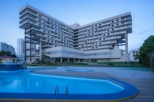 Image of Hotel Resort Rio Poty