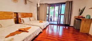 Image of Koh Rong Beach Hostel and Bungalows