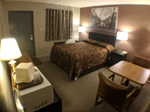 Image of Attican Motel - Attica - Batavia - Warsaw - Darien Lake