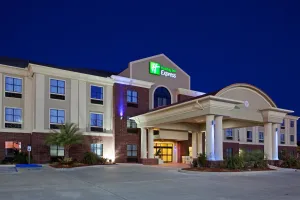 Image of Holiday Inn Express Hotel & Suites VIDOR SOUTH by IHG