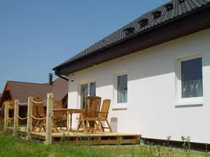 Image of Cottage, Heringsdorf