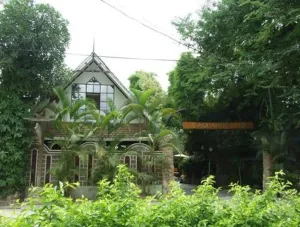 Image of Aquarius Inn Inle Lake