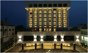Image of Vivanta Vijayawada, MG Road
