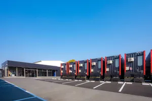Image of HOTEL R9 The Yard Narita Kukou Nishi