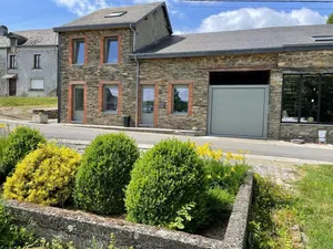 Image of Holiday home in Walloon Ardennes