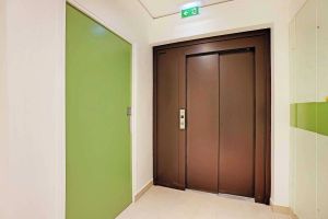 Image of Raffinement et Confort dans cette Résidence à Levallois-Perret