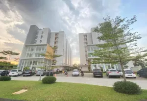 Image of OYO 94065 Sayy Rooms
