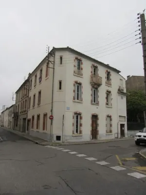 Image of Aude Cité-City