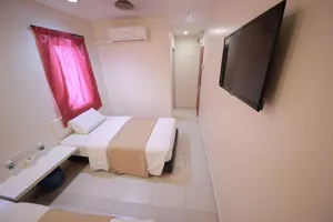Image of Skudai Hotel