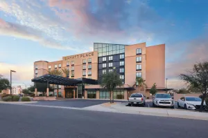 Image of Hyatt Place Phoenix Gilbert