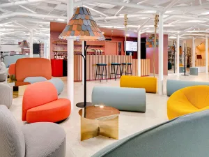 Image of Hôtel ibis Styles Montargis Arboria