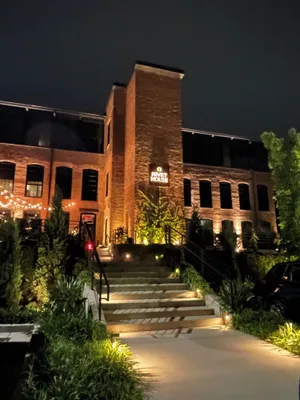 Image of Rivet House